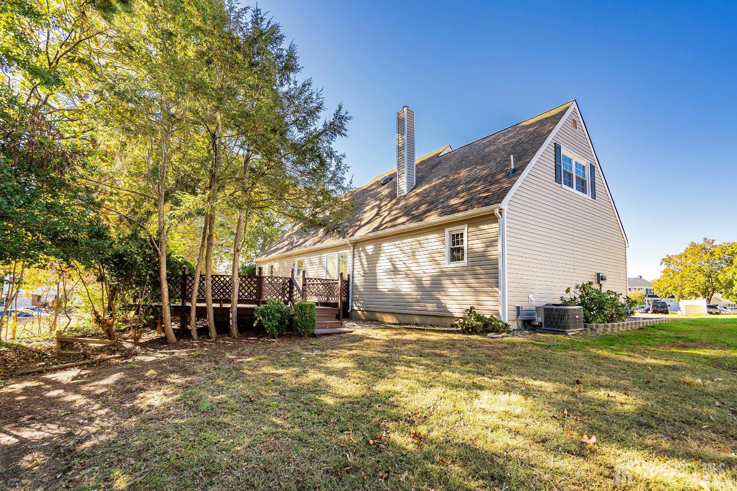 1432 Weeping Willow Court Toms River NJ 08753