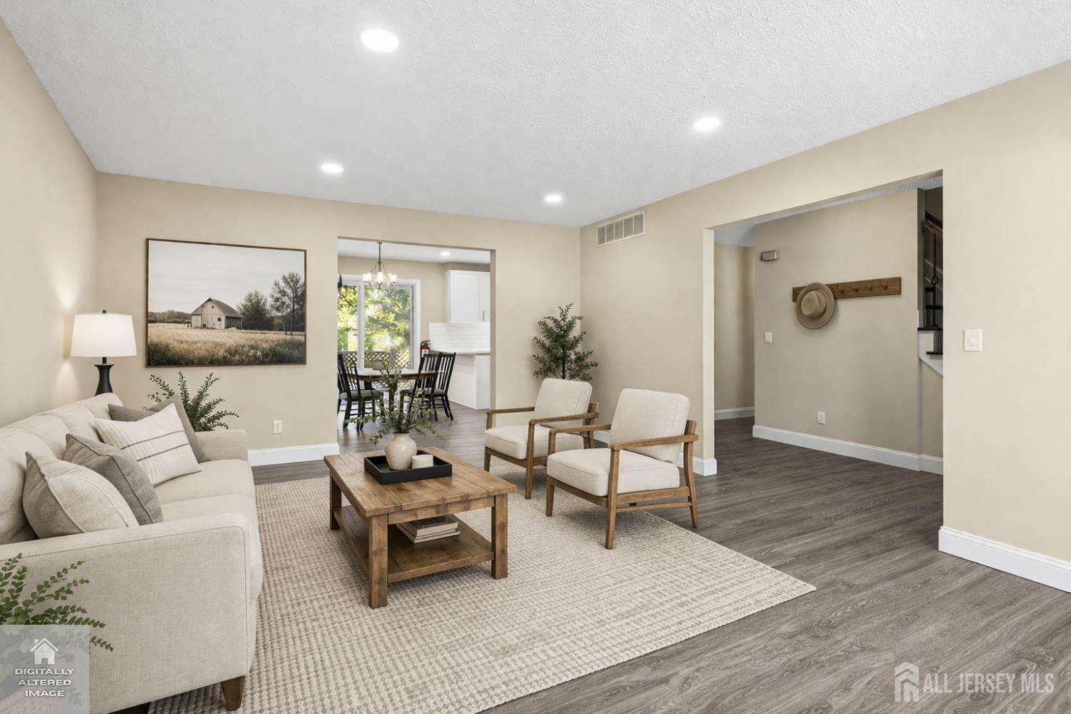 1432 Weeping Willow Court Toms River NJ 08753