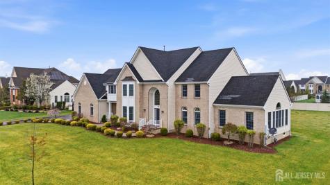 13 Linwood Drive Monroe NJ 08831