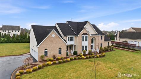 13 Linwood Drive Monroe NJ 08831