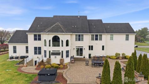 13 Linwood Drive Monroe NJ 08831