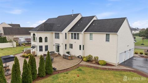 13 Linwood Drive Monroe NJ 08831