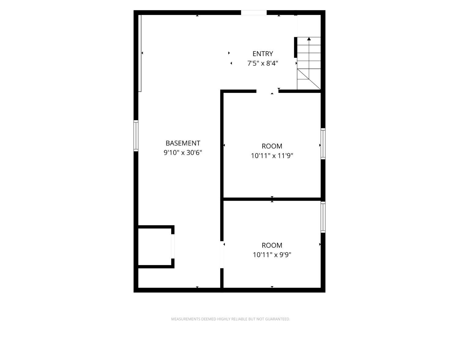 33 Burnet Street Avenel NJ 07001