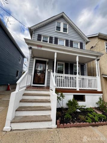 187 Redmond Street New Brunswick NJ 08901