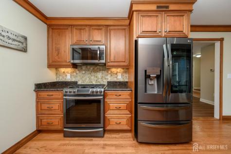 815 Michelle Court Lacey NJ 08734