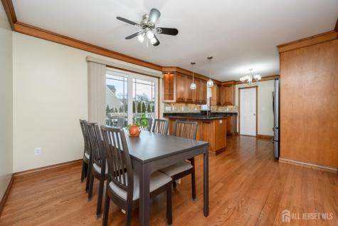 815 Michelle Court Lacey NJ 08734