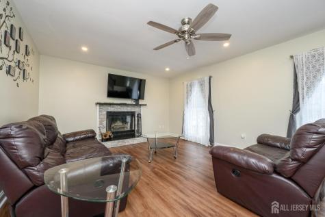 815 Michelle Court Lacey NJ 08734
