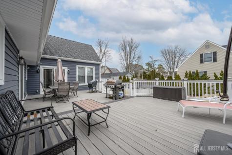 815 Michelle Court Lacey NJ 08734