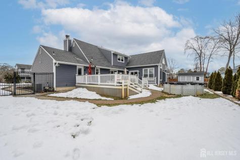 815 Michelle Court Lacey NJ 08734