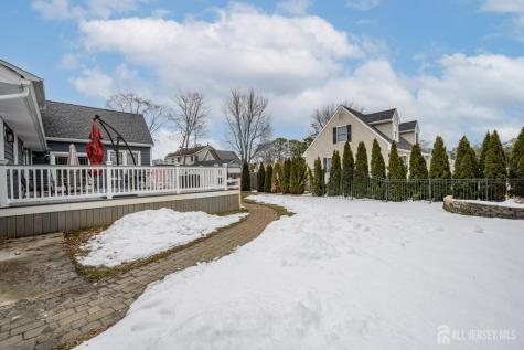 815 Michelle Court Lacey NJ 08734