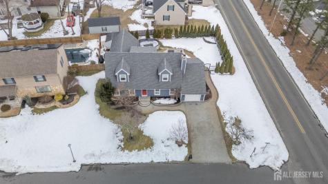 815 Michelle Court Lacey NJ 08734