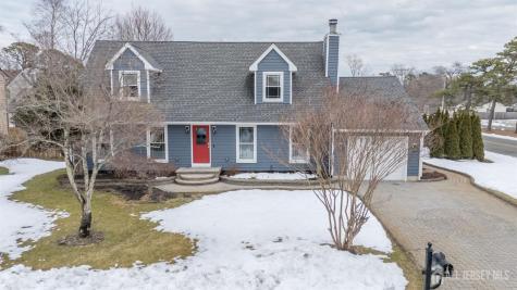 815 Michelle Court Lacey NJ 08734