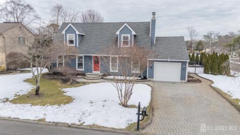815 Michelle Court Lacey NJ 08734