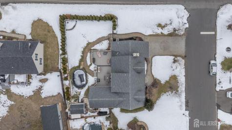 815 Michelle Court Lacey NJ 08734