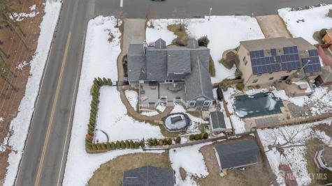 815 Michelle Court Lacey NJ 08734