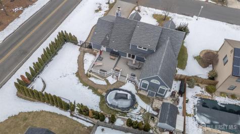 815 Michelle Court Lacey NJ 08734