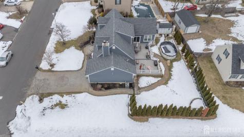 815 Michelle Court Lacey NJ 08734