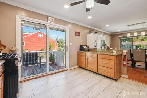 657 Barron Avenue Woodbridge Proper NJ 07095