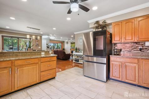 657 Barron Avenue Woodbridge Proper NJ 07095