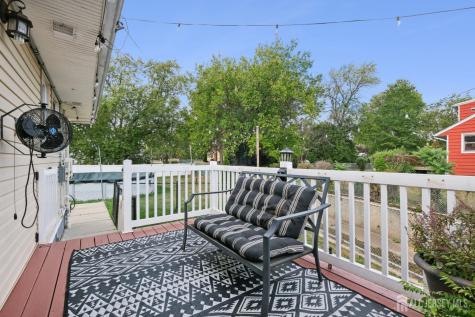 657 Barron Avenue Woodbridge Proper NJ 07095