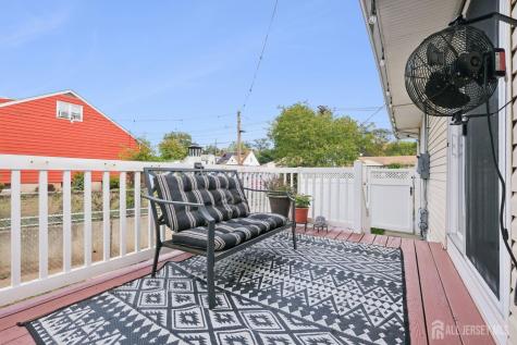 657 Barron Avenue Woodbridge Proper NJ 07095