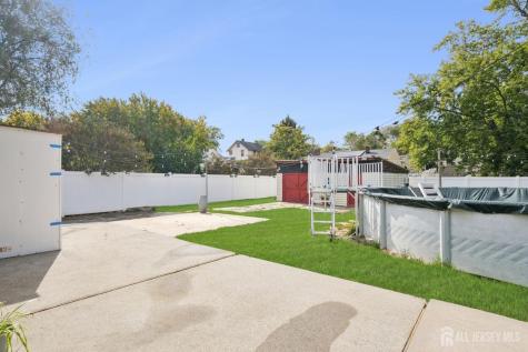 657 Barron Avenue Woodbridge Proper NJ 07095