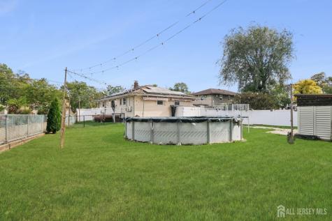 657 Barron Avenue Woodbridge Proper NJ 07095