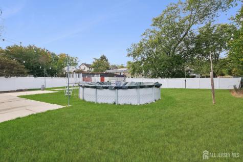 657 Barron Avenue Woodbridge Proper NJ 07095