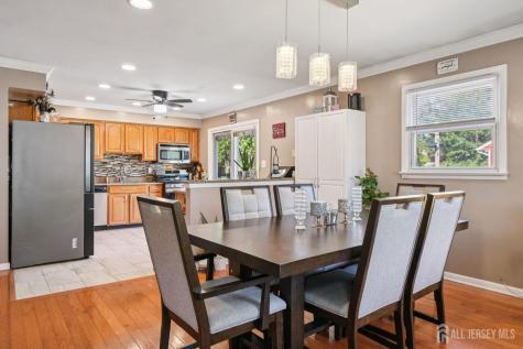 657 Barron Avenue Woodbridge Proper NJ 07095