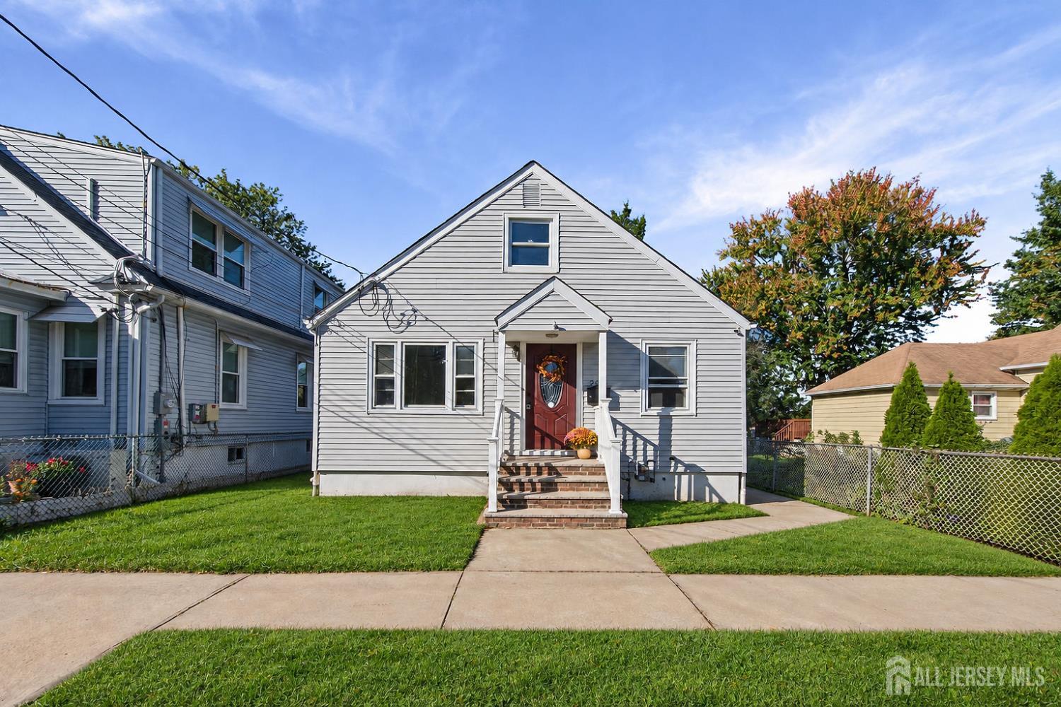 20 Suydam Avenue Edison NJ 08817