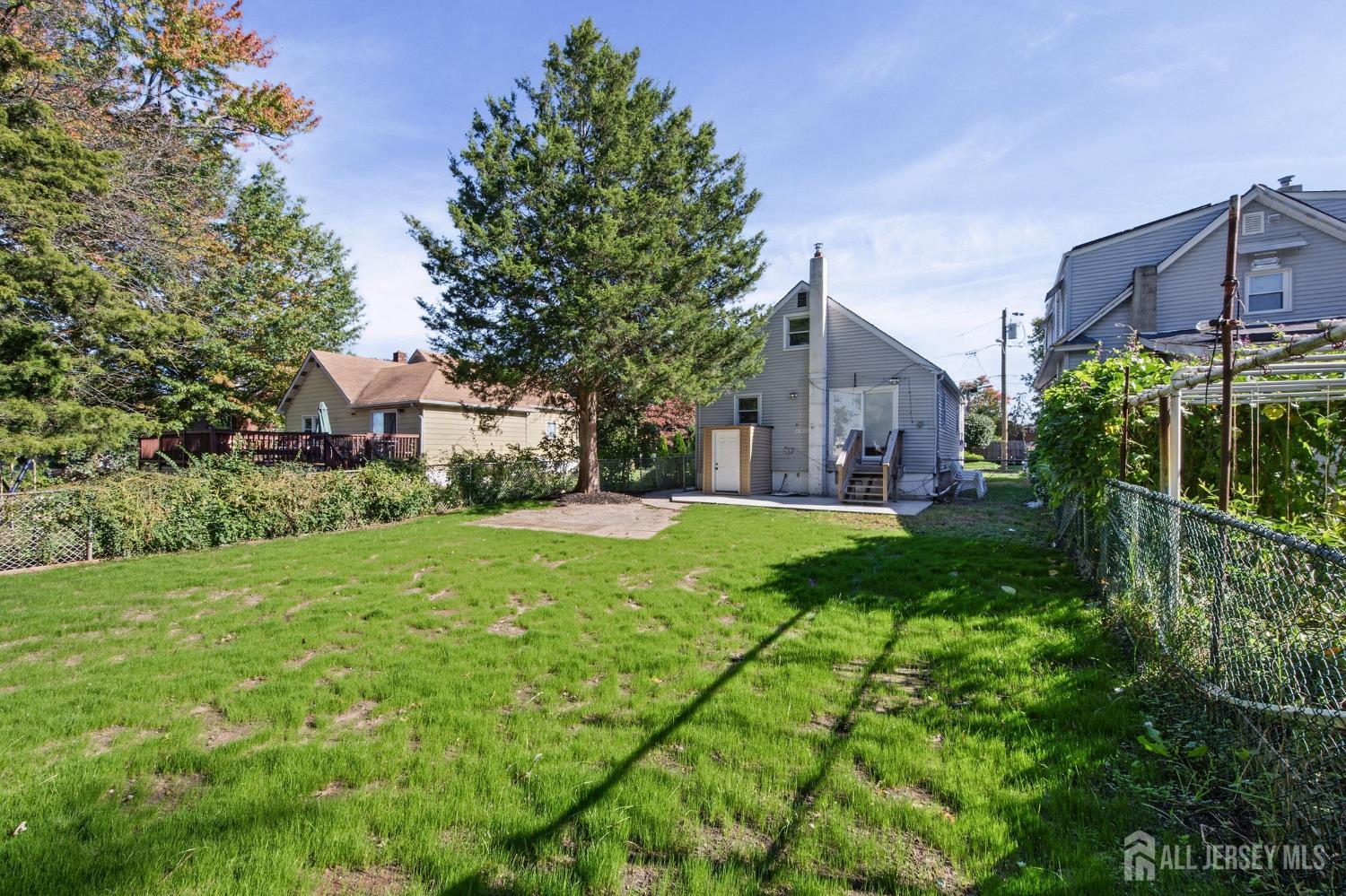 20 Suydam Avenue Edison NJ 08817