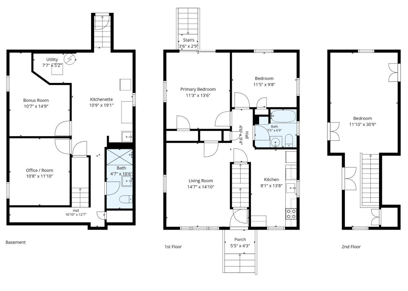 20 Suydam Avenue Edison NJ 08817