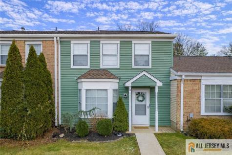 70 Percival Court Old Bridge NJ 08857