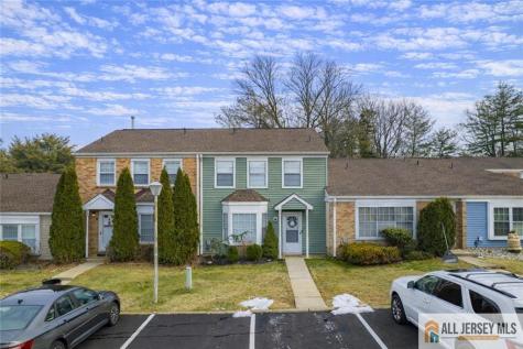 70 Percival Court Old Bridge NJ 08857