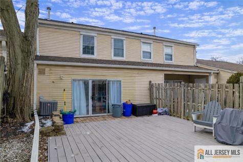 70 Percival Court Old Bridge NJ 08857