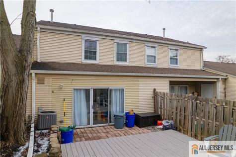 70 Percival Court Old Bridge NJ 08857
