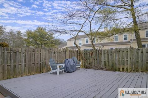 70 Percival Court Old Bridge NJ 08857
