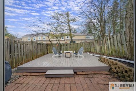 70 Percival Court Old Bridge NJ 08857