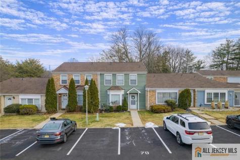 70 Percival Court Old Bridge NJ 08857