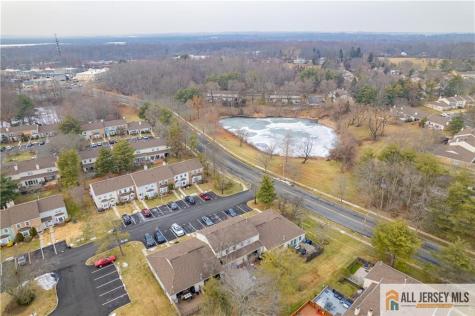 70 Percival Court Old Bridge NJ 08857
