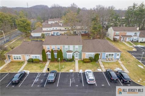 70 Percival Court Old Bridge NJ 08857