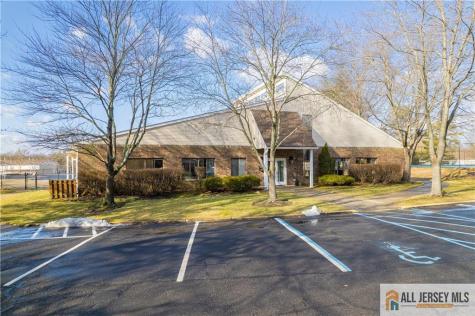 70 Percival Court Old Bridge NJ 08857