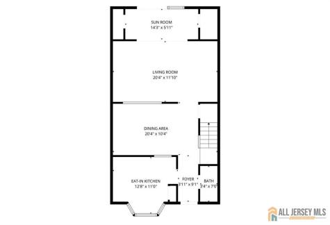 70 Percival Court Old Bridge NJ 08857