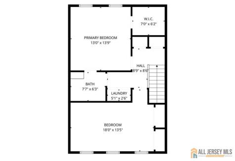 70 Percival Court Old Bridge NJ 08857