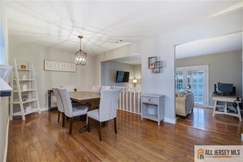 70 Percival Court Old Bridge NJ 08857