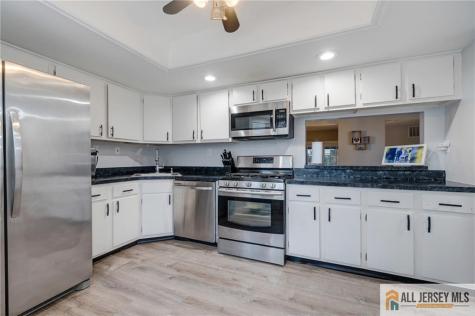 70 Percival Court Old Bridge NJ 08857