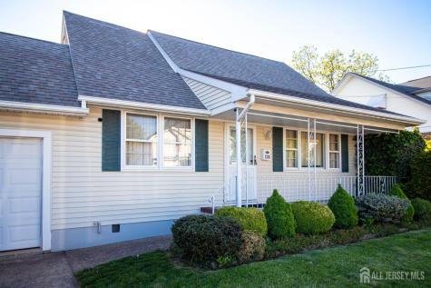 226 S 5th Avenue Manville NJ 08835