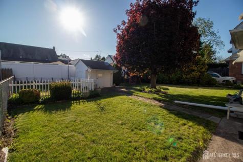 226 S 5th Avenue Manville NJ 08835