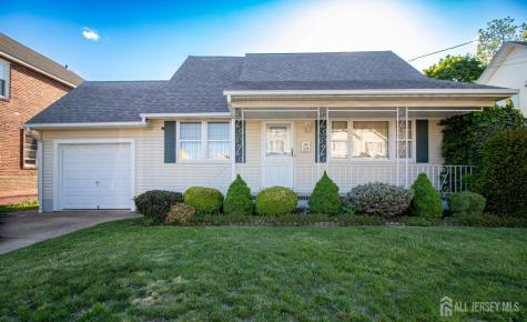 226 S 5th Avenue Manville NJ 08835