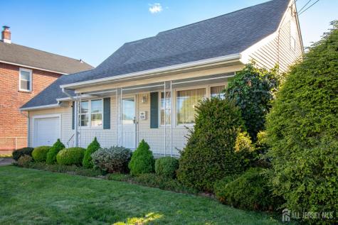 226 S 5th Avenue Manville NJ 08835